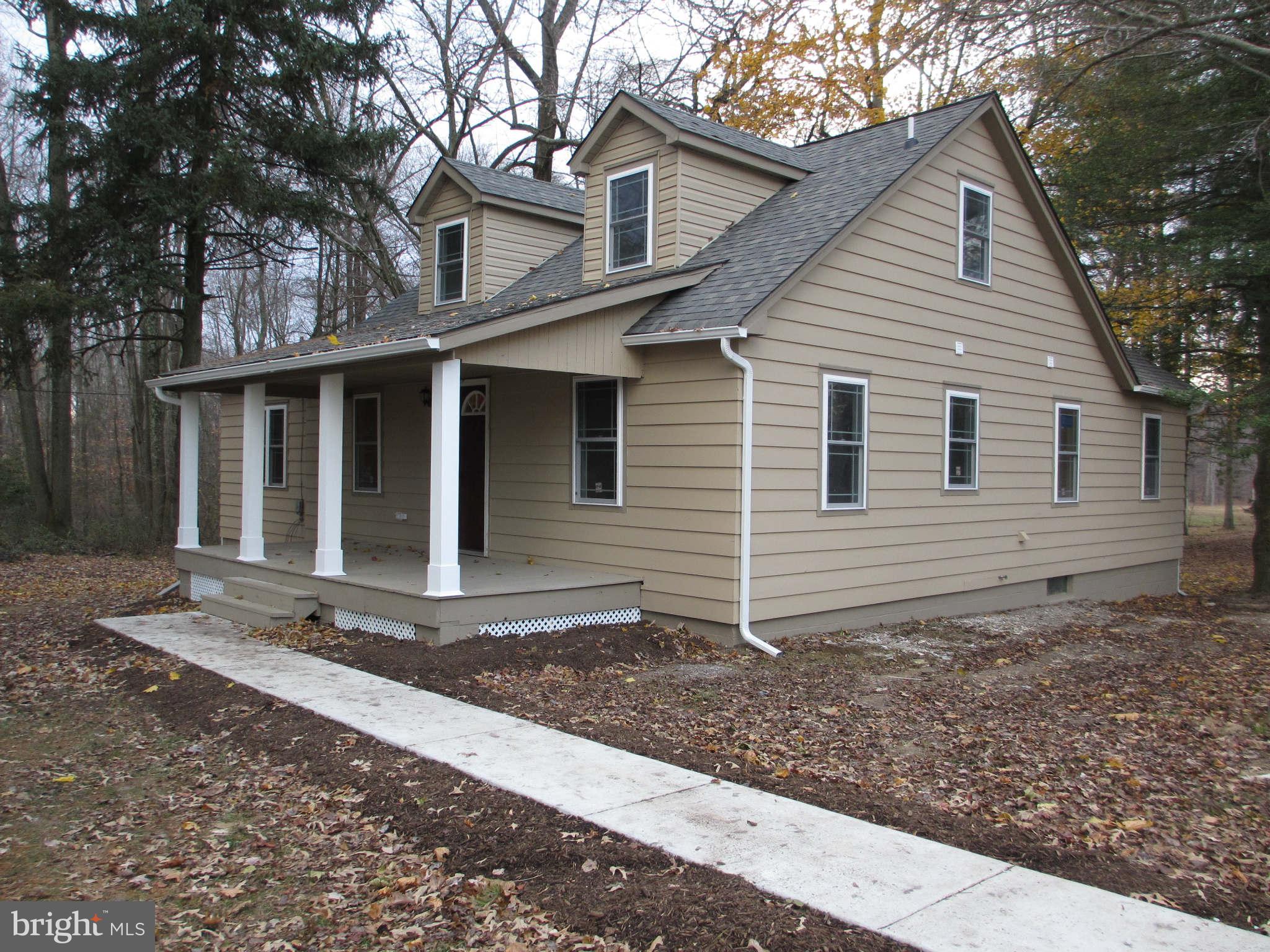 965 Union Church Road Elkton, MD 21921 - Photo 1 of 27 Exterior (Front)
