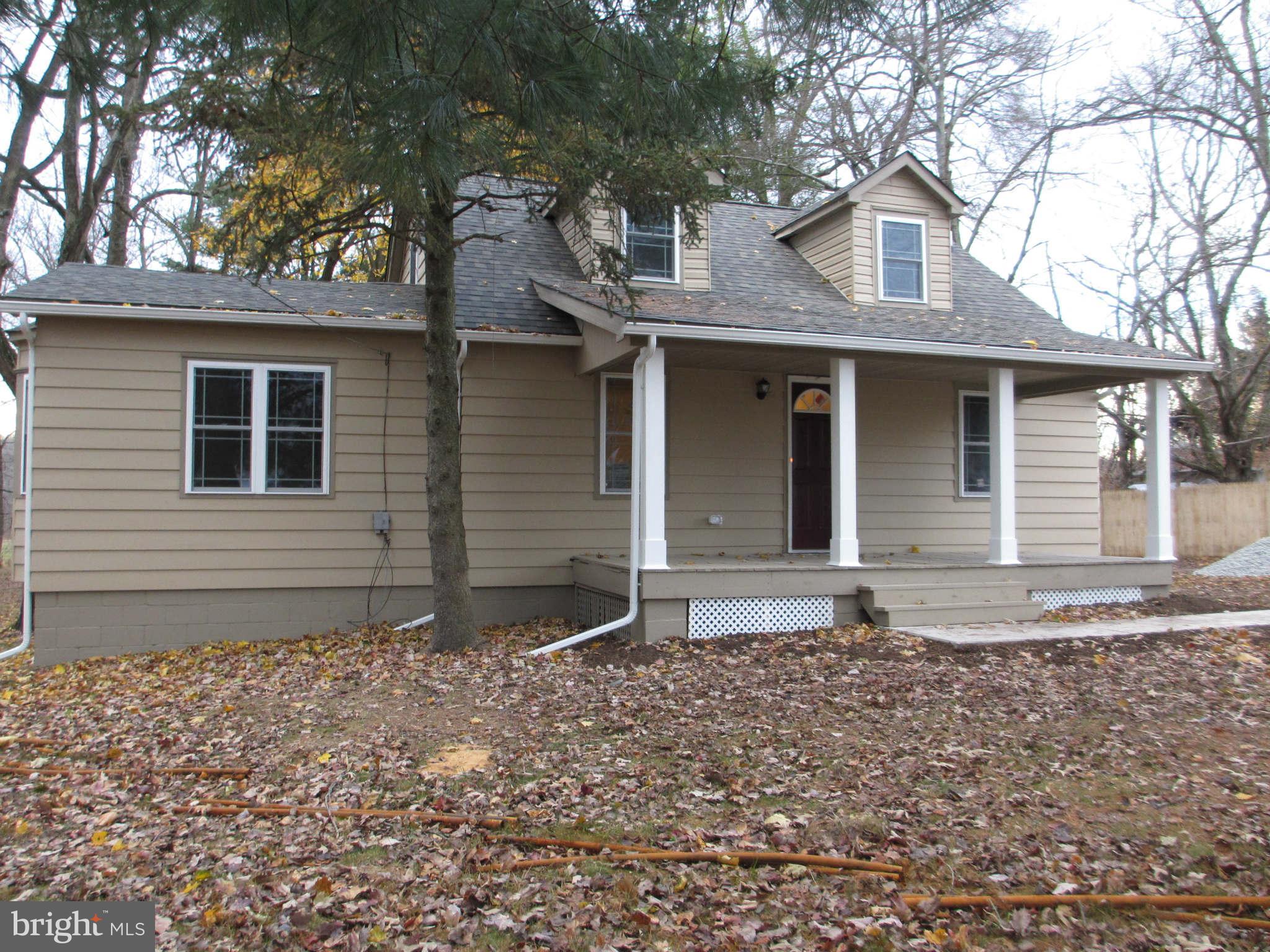 965 Union Church Road Elkton, MD 21921 - Photo 2 of 27 Exterior (Front)