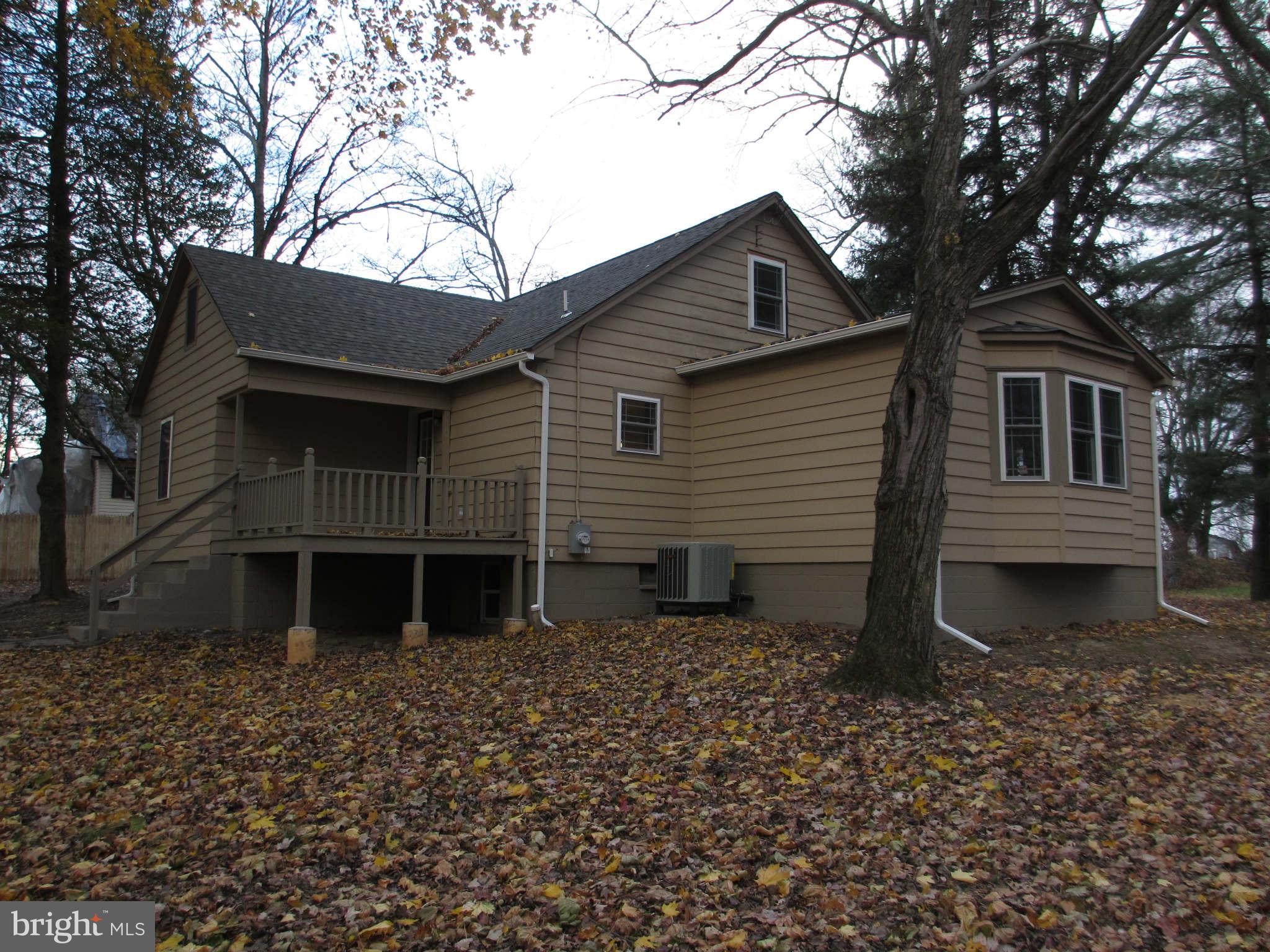 965 Union Church Road Elkton, MD 21921 - Photo 3 of 27 Exterior (Rear)