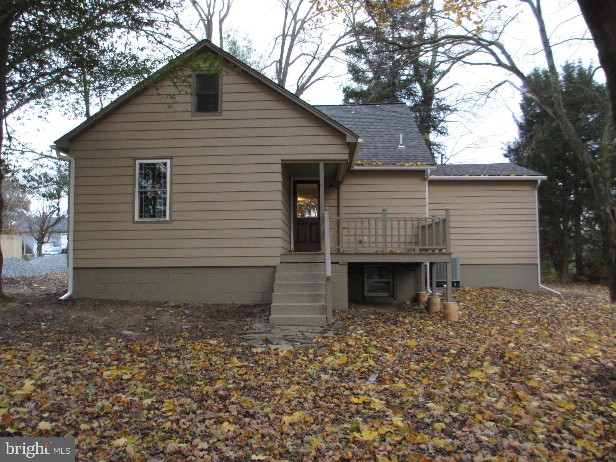 965 Union Church Road Elkton, MD 21921 - Photo 4 of 27 Exterior (Rear)