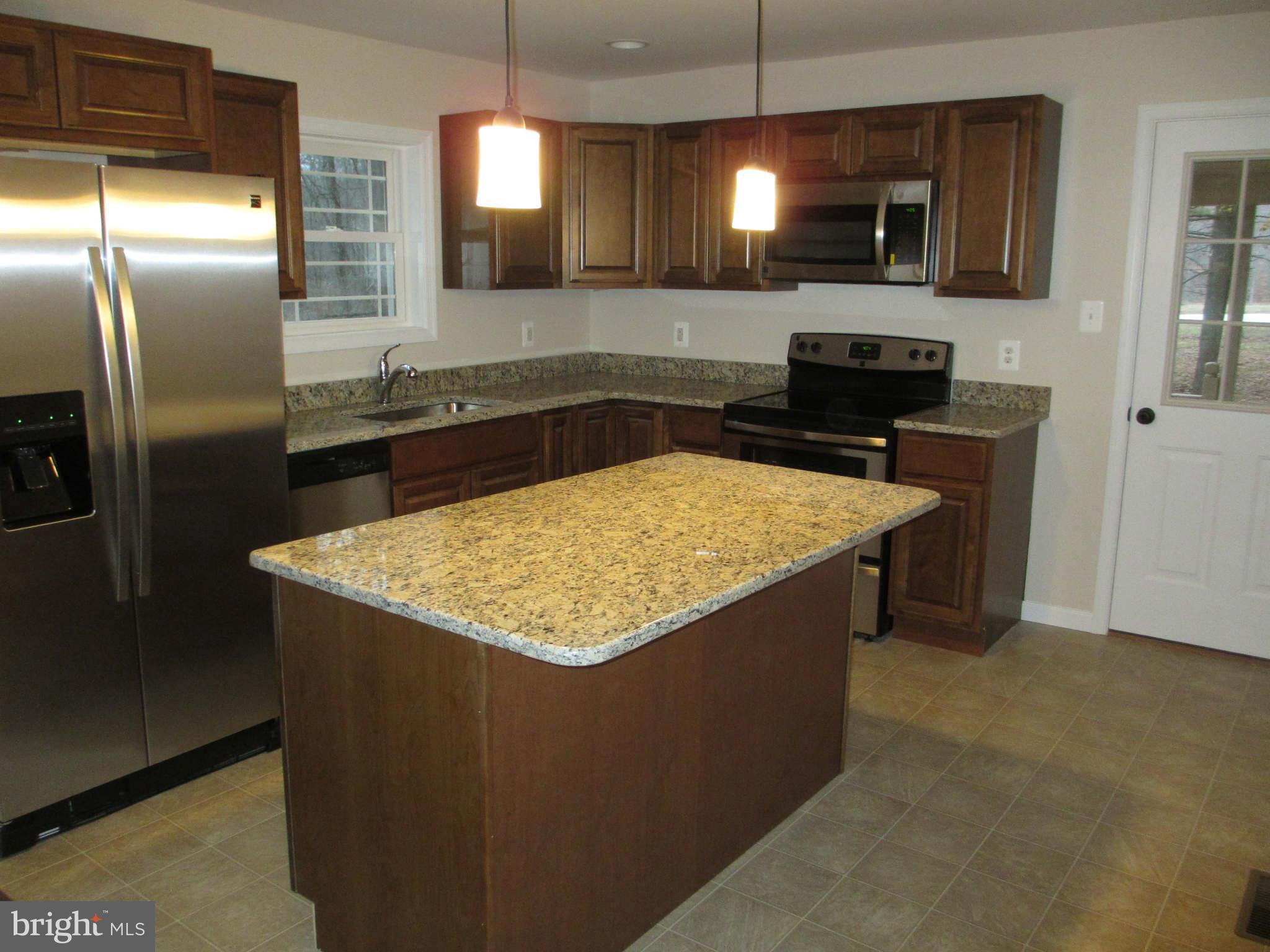 965 Union Church Road Elkton, MD 21921 - Photo 6 of 27 Kitchen