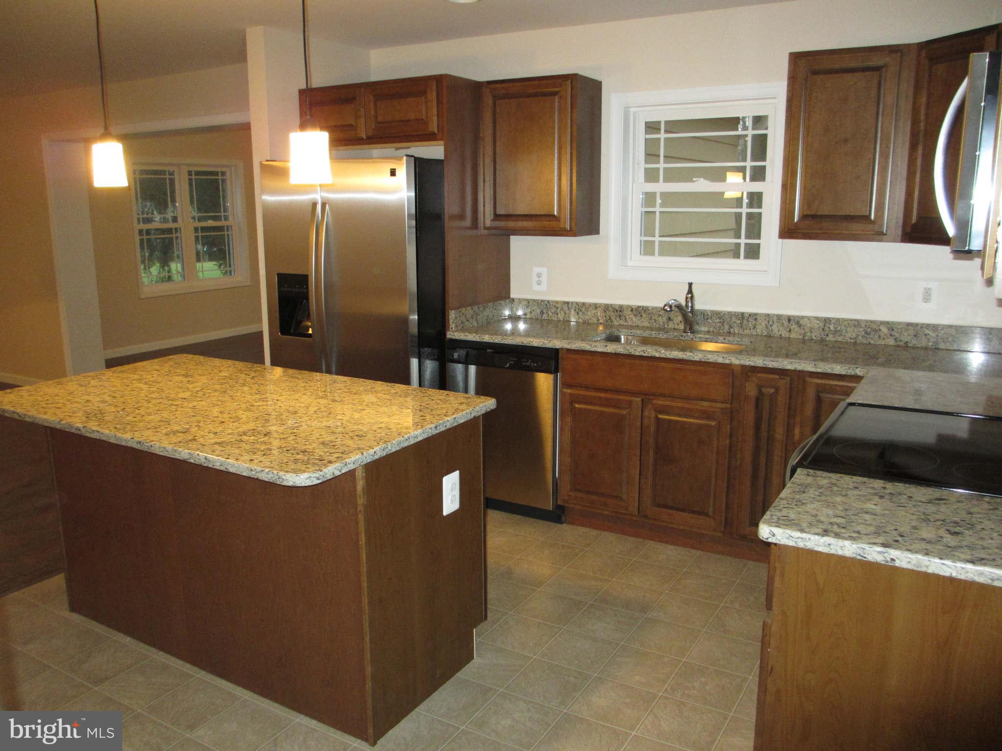 965 Union Church Road Elkton, MD 21921 - Photo 7 of 27 Kitchen