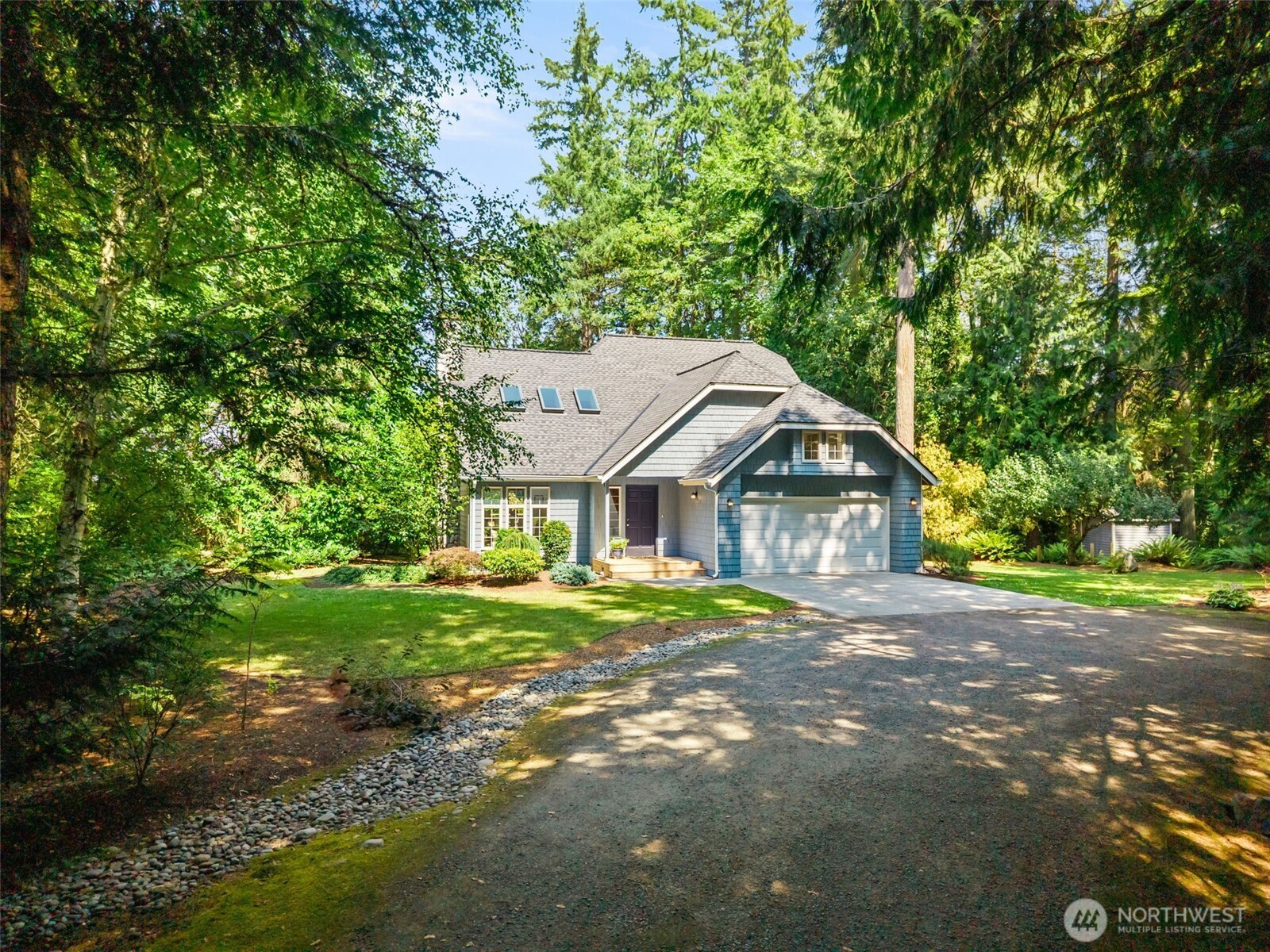10109 Northeast Knight Road Bainbridge Island, WA 98110 - Photo 2 of 37 Gallery Image 2