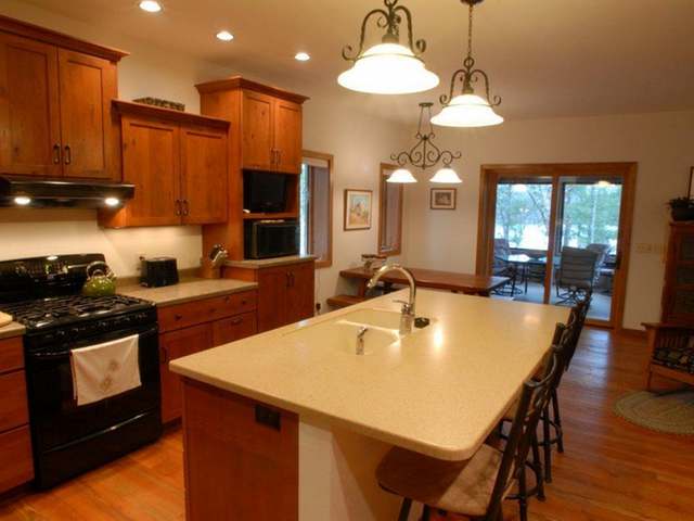 5329 Rangeline Lane Eagle River, WI 54521 - Photo 4 of 20 Gallery Image 4