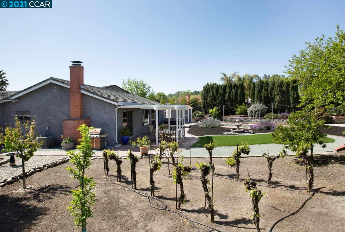 Undisclosed Address San Ramon, CA 94583 - Photo 26 of 27