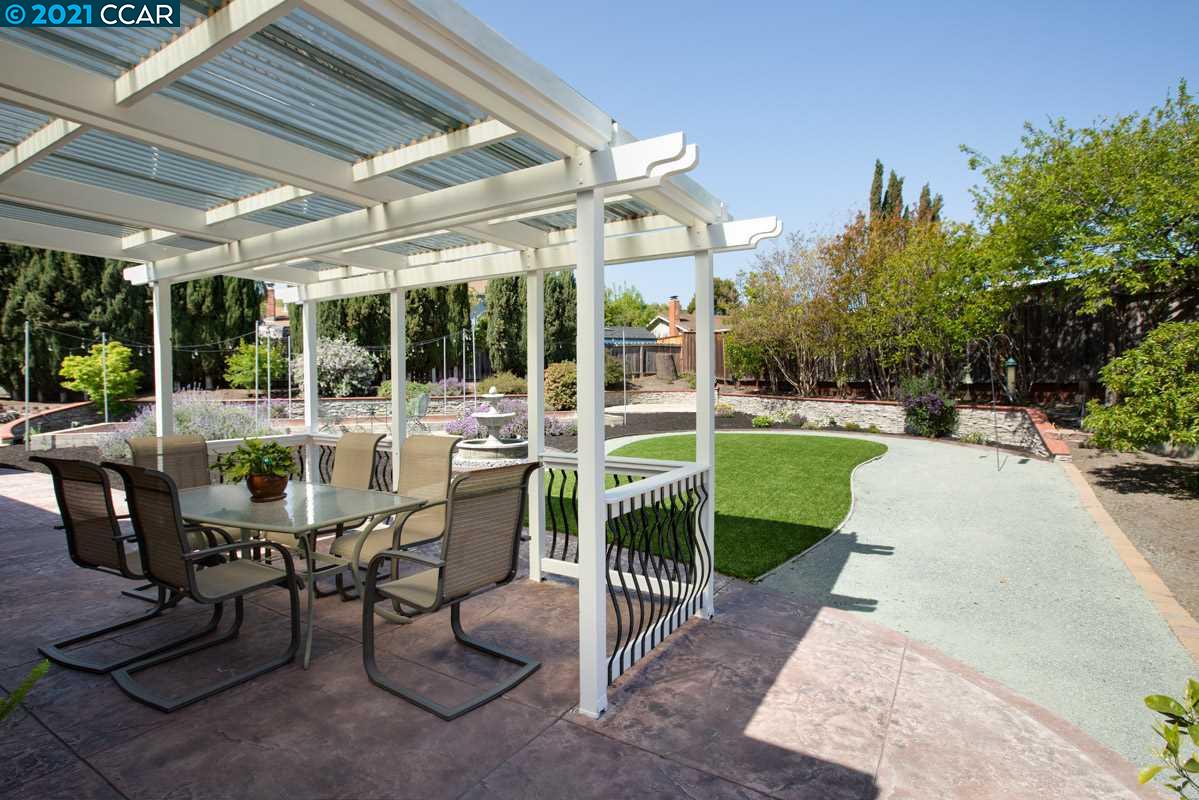 Undisclosed Address San Ramon, CA 94583 - Photo 27 of 27