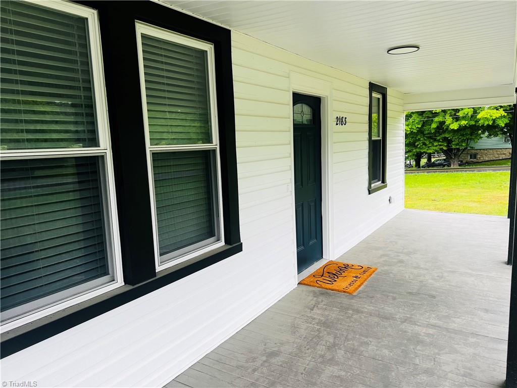2183 Westfield Road Mount Airy, NC 27030 - Photo 2 of 27