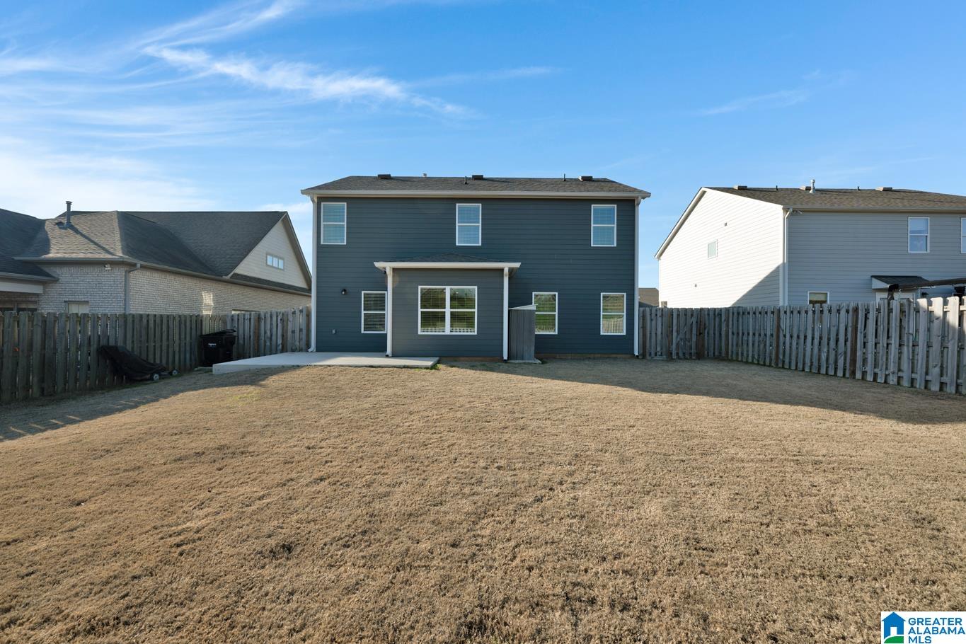 5854 Ridgeline Drive Bessemer, AL 35022 - Photo 45 of 86