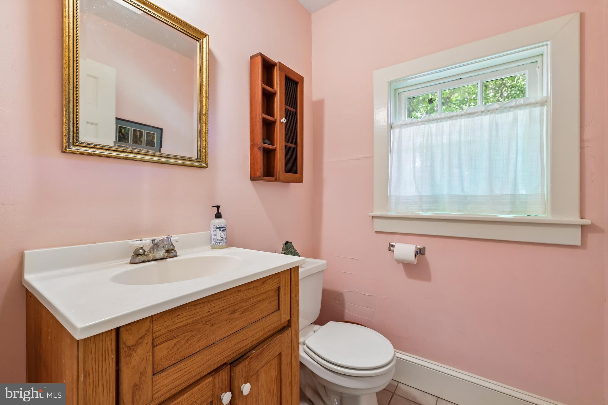 4619 Keswick Road Baltimore, MD 21210 - Photo 28 of 57 1/2 Bath - Off Kitchen