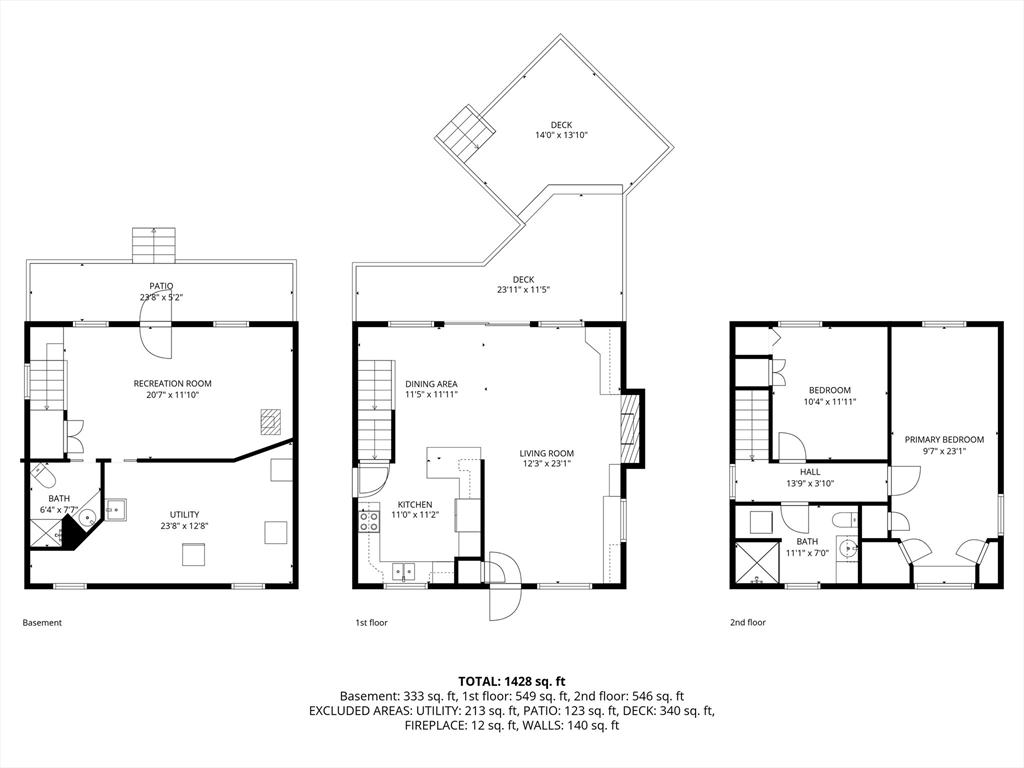 145 Cottage Road Enfield, CT 06082 - Photo 29 of 42 Gallery Image 29
