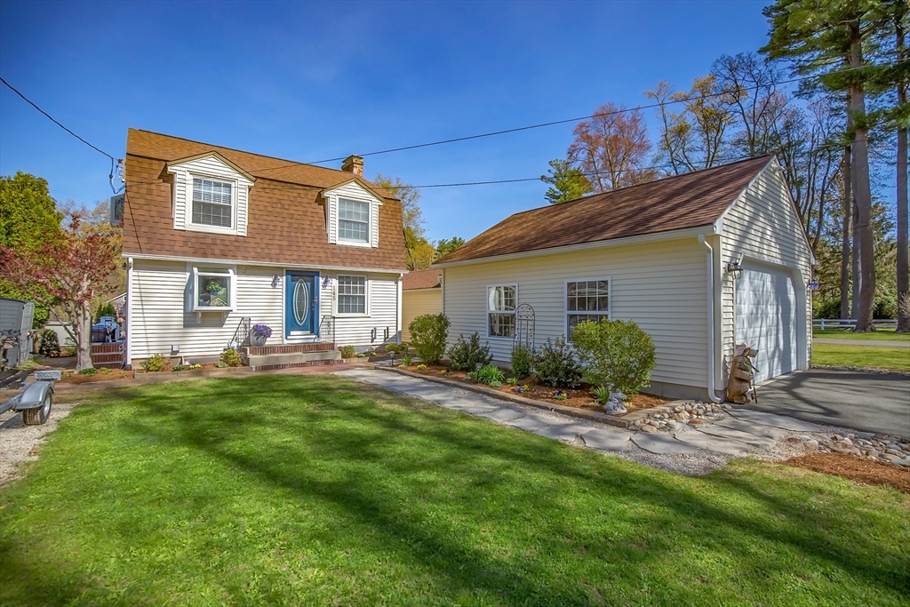 145 Cottage Road Enfield, CT 06082 - Photo 30 of 42 Gallery Image 30