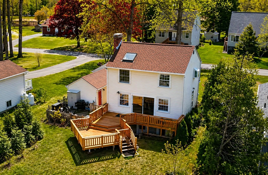 145 Cottage Road Enfield, CT 06082 - Photo 31 of 42 Gallery Image 31