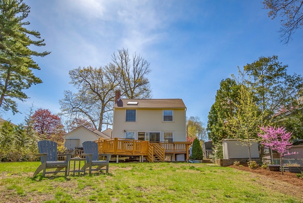 145 Cottage Road Enfield, CT 06082 - Photo 32 of 42 Gallery Image 32