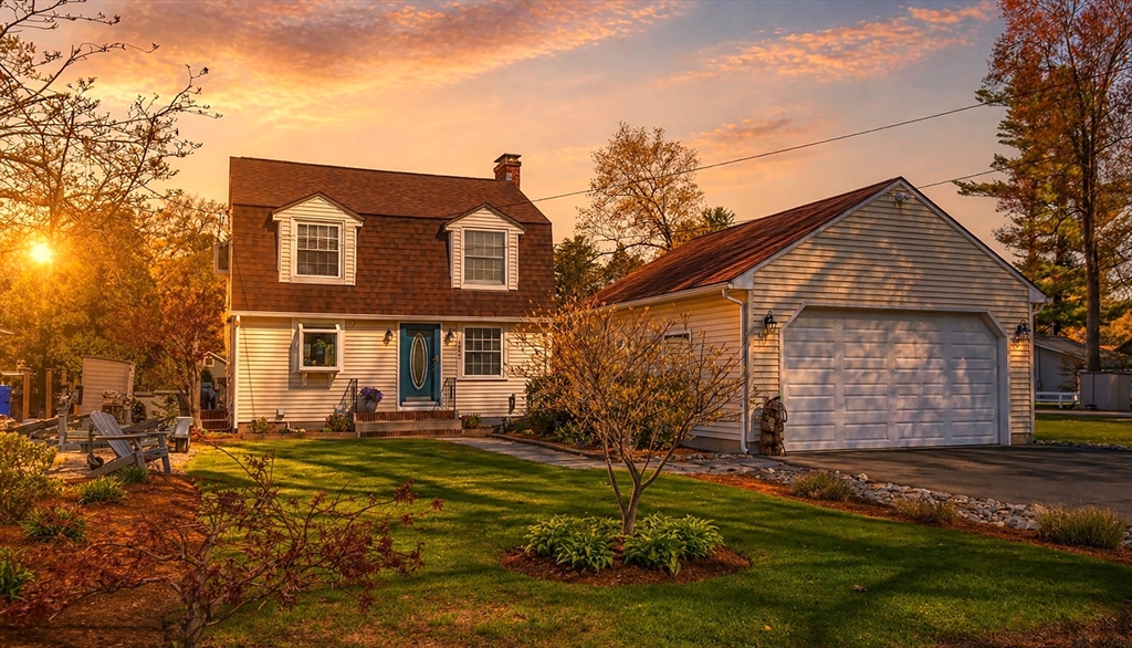 145 Cottage Road Enfield, CT 06082 - Photo 42 of 42 Gallery Image 42