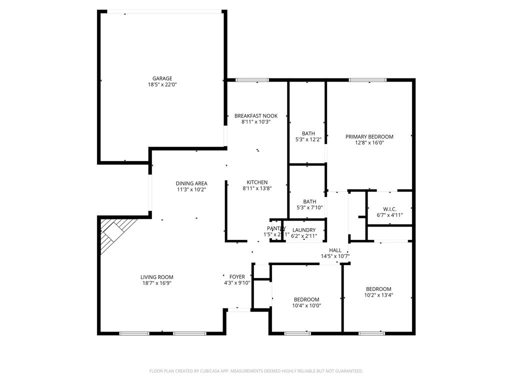 4017 Coryell Way Mesquite, TX 75150 - Photo 13 of 13 unknown