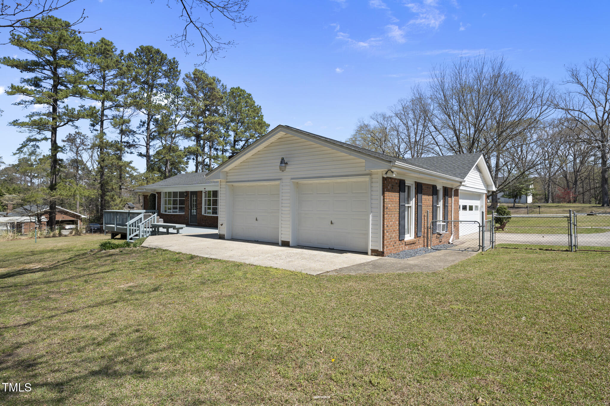 5705 Dean Avenue Raleigh, NC 27616 - Photo 30 of 37 DSC08380