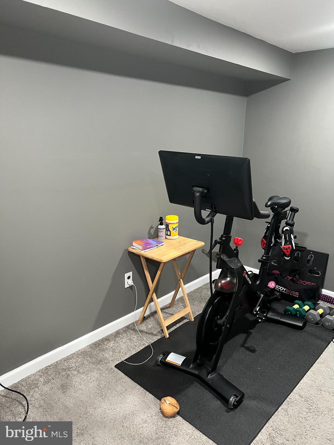 7907 Rodgers Road Elkins Park, PA 19027 - Photo 9 of 20 Exercise Room