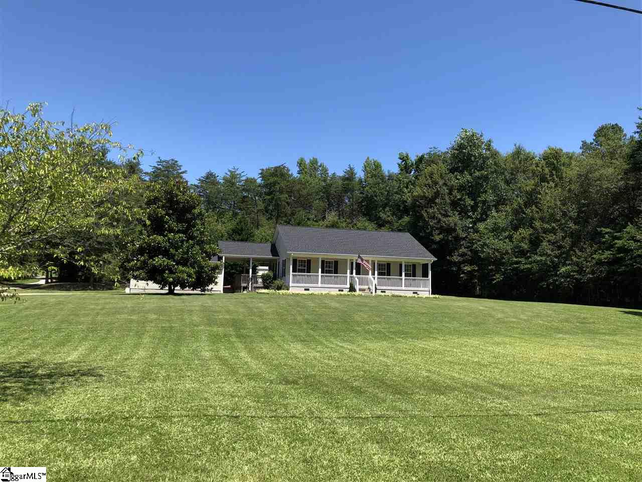 701 White Horse Rd Extension Travelers Rest, SC 29690 - Photo 2 of 33 Gallery Image 2