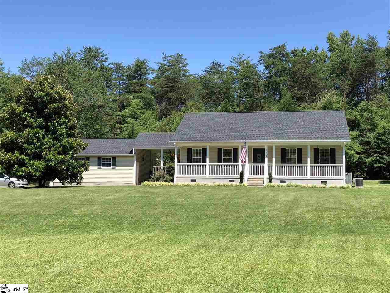 701 White Horse Rd Extension Travelers Rest, SC 29690 - Photo 3 of 33 Gallery Image 3