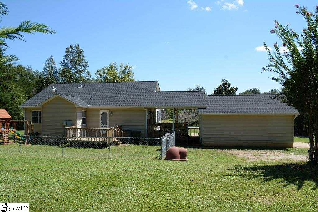701 White Horse Rd Extension Travelers Rest, SC 29690 - Photo 31 of 33 Gallery Image 31