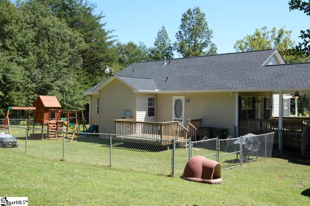 701 White Horse Rd Extension Travelers Rest, SC 29690 - Photo 32 of 33 Gallery Image 32