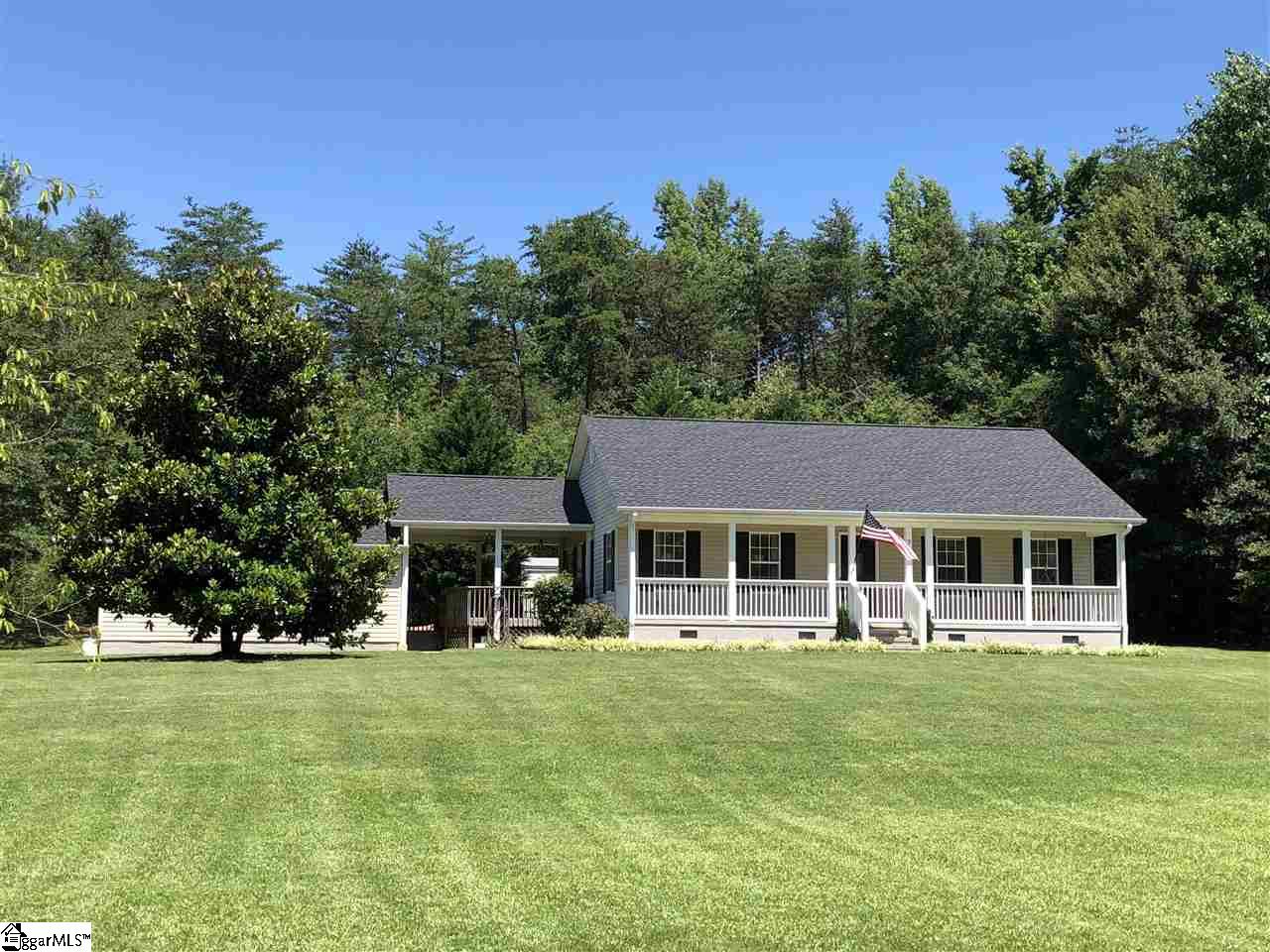 701 White Horse Rd Extension Travelers Rest, SC 29690 - Photo 6 of 33 Gallery Image 6