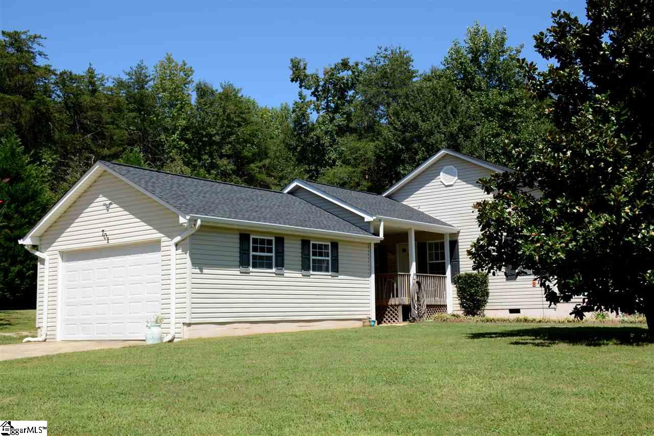 701 White Horse Rd Extension Travelers Rest, SC 29690 - Photo 7 of 33 Gallery Image 7