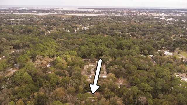 $1,849 | 841 Helen Street, St. Augustine, FL 32084