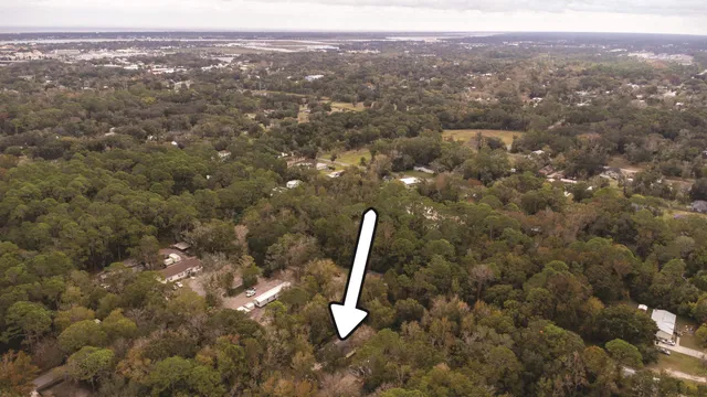 $1,849 | 841 Helen Street, St. Augustine, FL 32084