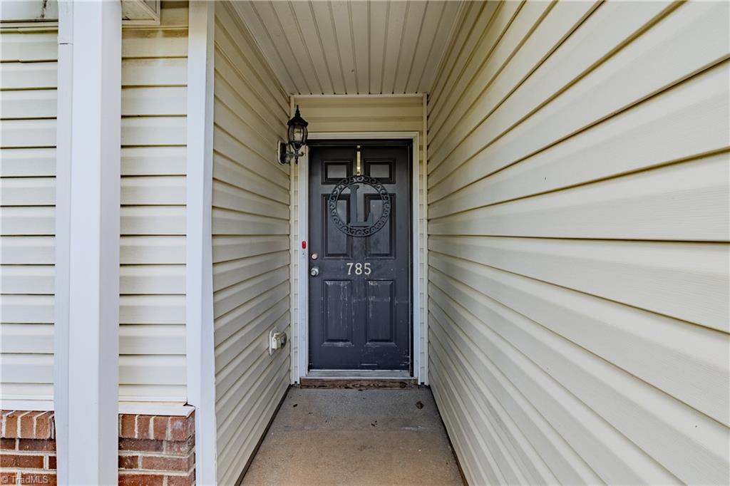 785 Runningbrook Lane Rural Hall, NC 27045 - Photo 3 of 27