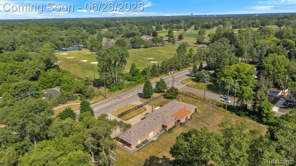 21362 Lahser Road Southfield, MI 48075 - Photo 61 of 66