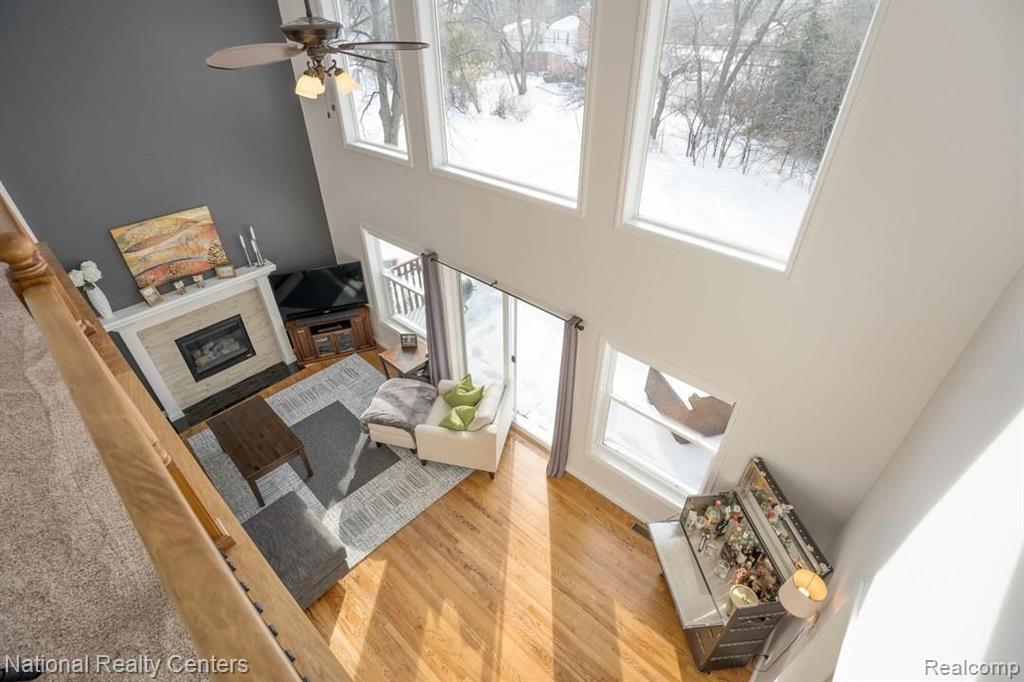 455 Cherry Tree Lane Rochester Hills, MI 48306 - Photo 11 of 35