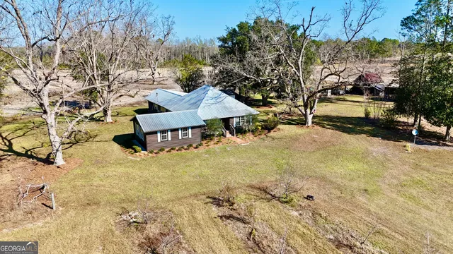 $1,195,000 | 5466 Robin Road, Patterson, GA 31557