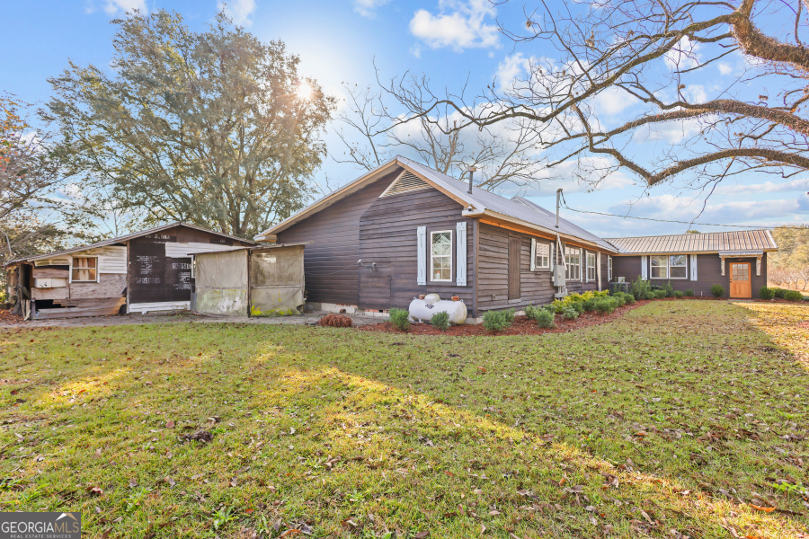 5466 Robin Road Patterson, GA 31557 - Photo 15 of 49