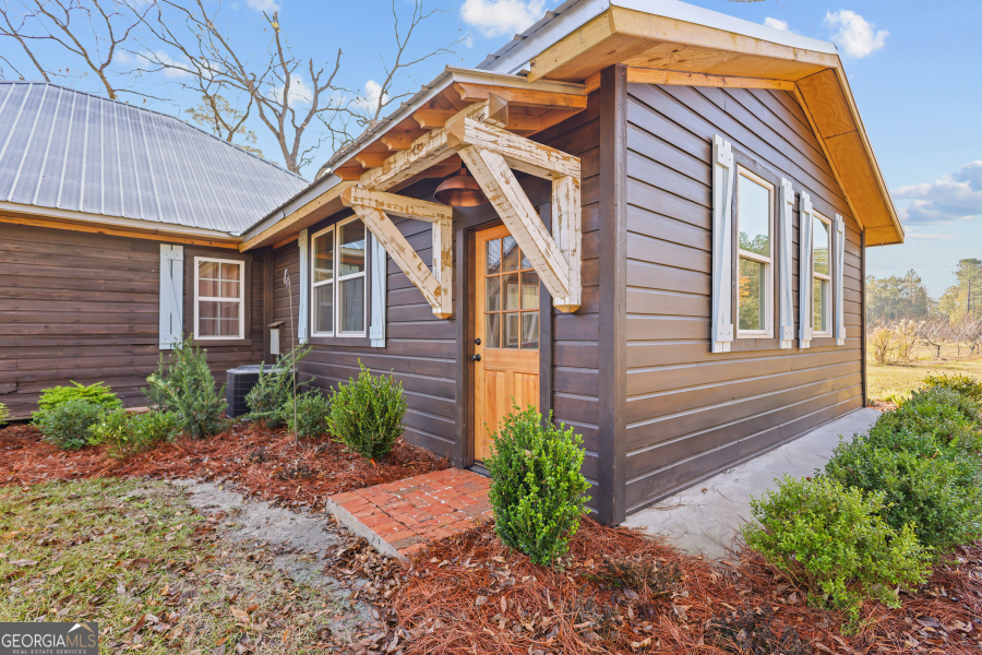 5466 Robin Road Patterson, GA 31557 - Photo 17 of 49