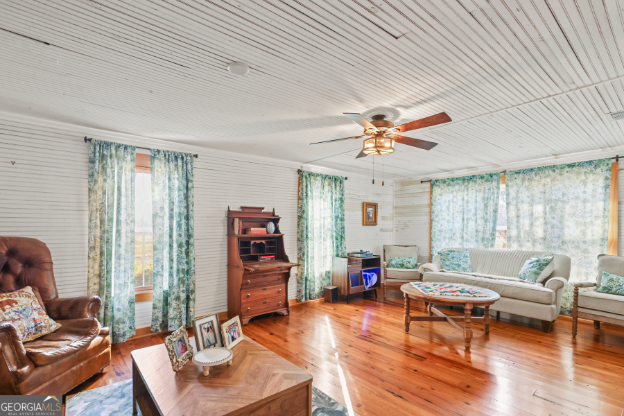 5466 Robin Road Patterson, GA 31557 - Photo 22 of 49