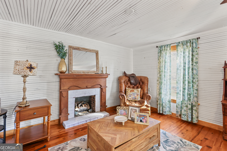 5466 Robin Road Patterson, GA 31557 - Photo 24 of 49