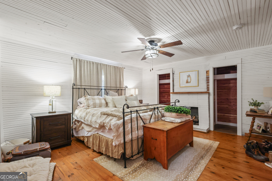 5466 Robin Road Patterson, GA 31557 - Photo 30 of 49