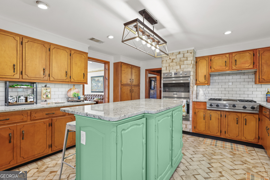 5466 Robin Road Patterson, GA 31557 - Photo 37 of 49