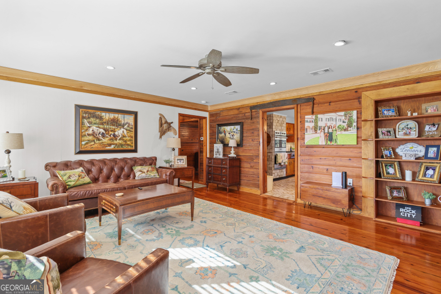 5466 Robin Road Patterson, GA 31557 - Photo 40 of 49