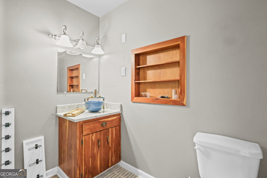 5466 Robin Road Patterson, GA 31557 - Photo 41 of 49