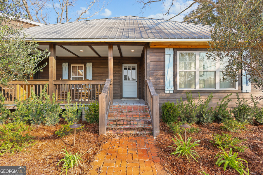 5466 Robin Road Patterson, GA 31557 - Photo 9 of 49