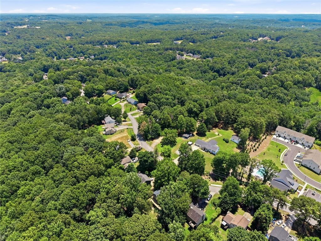 4127 Warren Road Flowery Branch, GA 30542 - Photo 34 of 37