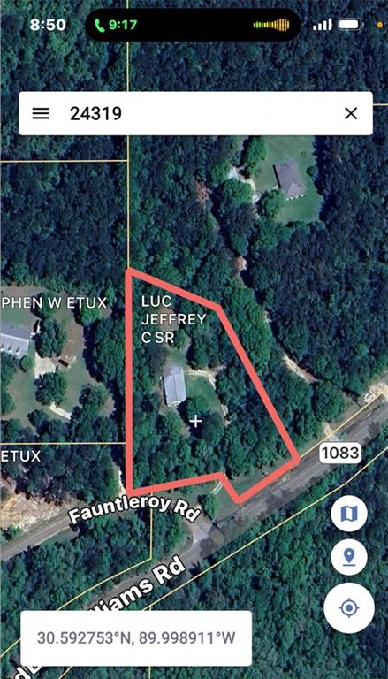 24319 Fauntleroy Road Bush, LA 70431 - Photo 23 of 23 Gallery Image 23