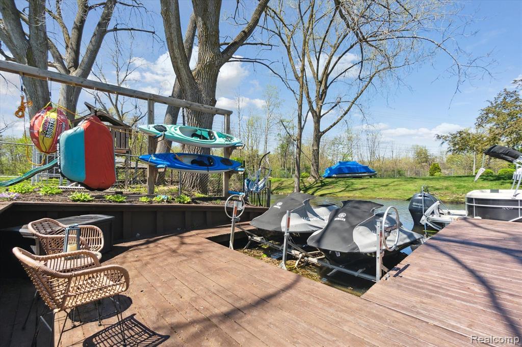 2510 Ruth Drive Fenton, MI 48430 - Photo 48 of 53