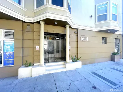 $1,075,000 | 1601 Pacific Avenue, Unit 207, San Francisco, CA 94109