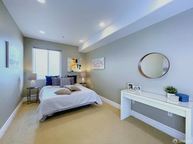 $1,075,000 | 1601 Pacific Avenue, Unit 207, San Francisco, CA 94109