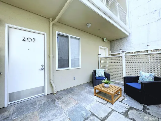 $1,075,000 | 1601 Pacific Avenue, Unit 207, San Francisco, CA 94109