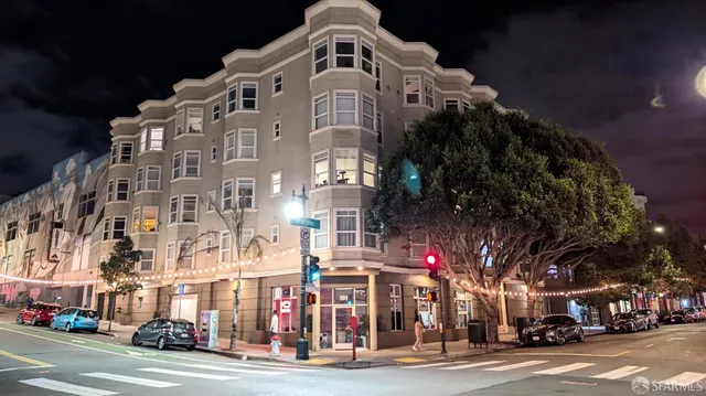 $1,075,000 | 1601 Pacific Avenue, Unit 207, San Francisco, CA 94109