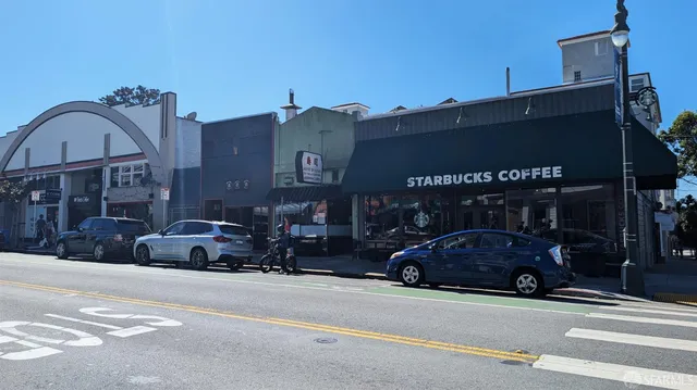 $1,075,000 | 1601 Pacific Avenue, Unit 207, San Francisco, CA 94109